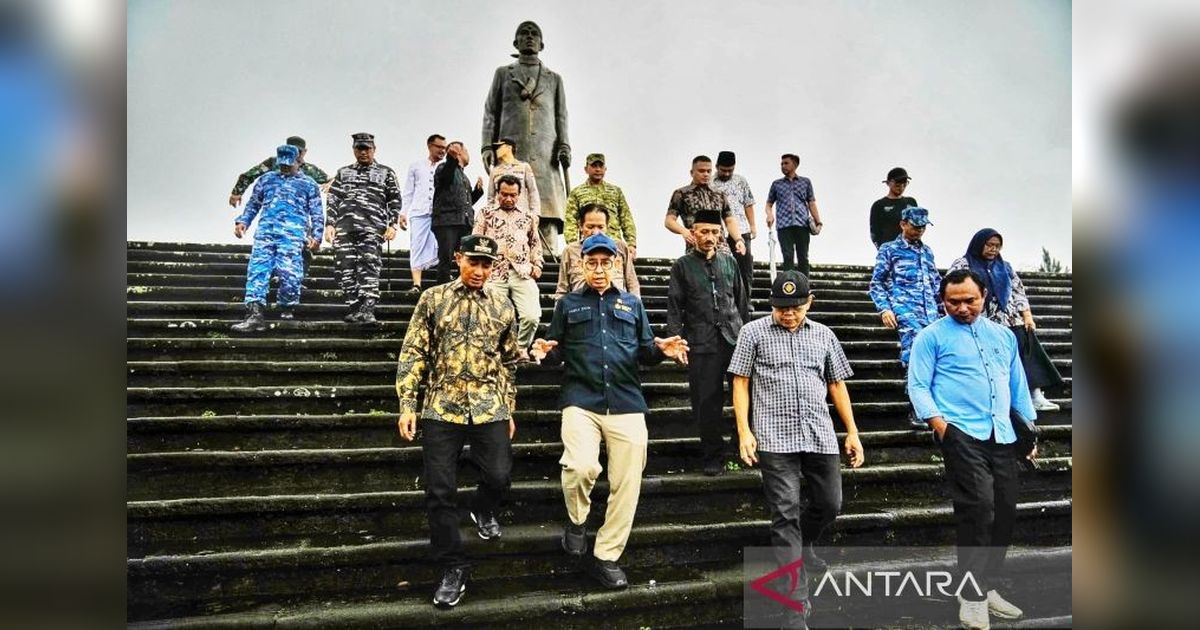 Markas Gerilya APRI Pacitan: Bukti Fisik Perjuangan dan Penguat Diplomasi Indonesia