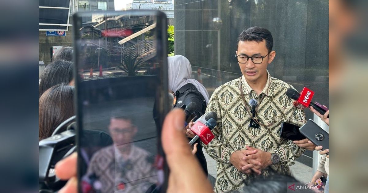 KPK Ingatkan Kepala Daerah Waspadai Penyalahgunaan Kendaraan Dinas Mudik 2026