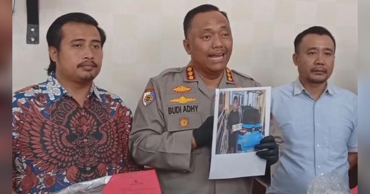 Tragis! WNA Singapura Tewas di Sukabumi, Tubuhnya Dicor lalu Dibuang