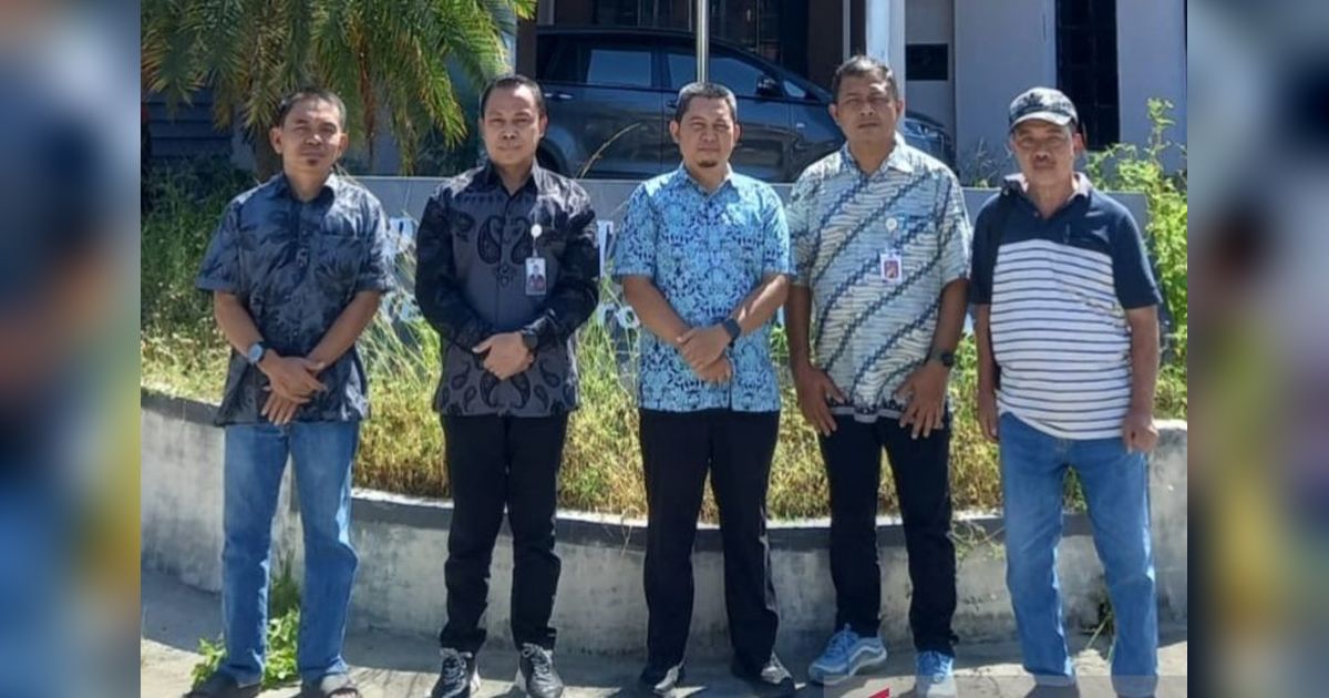 Revitalisasi BUMD Gorontalo: PT Fitrah Mandiri Ditransformasi Menjadi Aset Aktif Daerah
