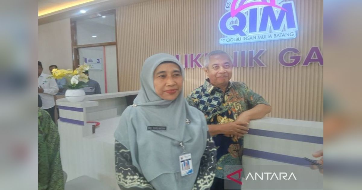 Pemkab Batang Optimalkan Bantuan Susu PMK Balita, Cegah Gizi Buruk dan Stunting Efektif