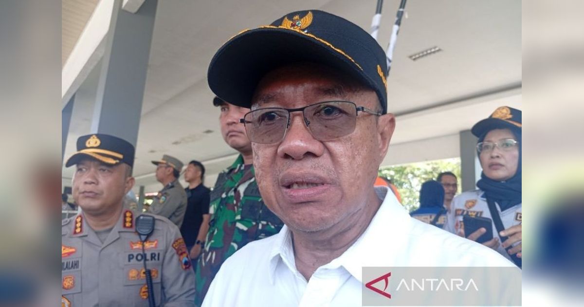 Bupati Banyumas Tegaskan Efisiensi Anggaran Perjalanan Dinas Demi Optimalisasi Keuangan Daerah