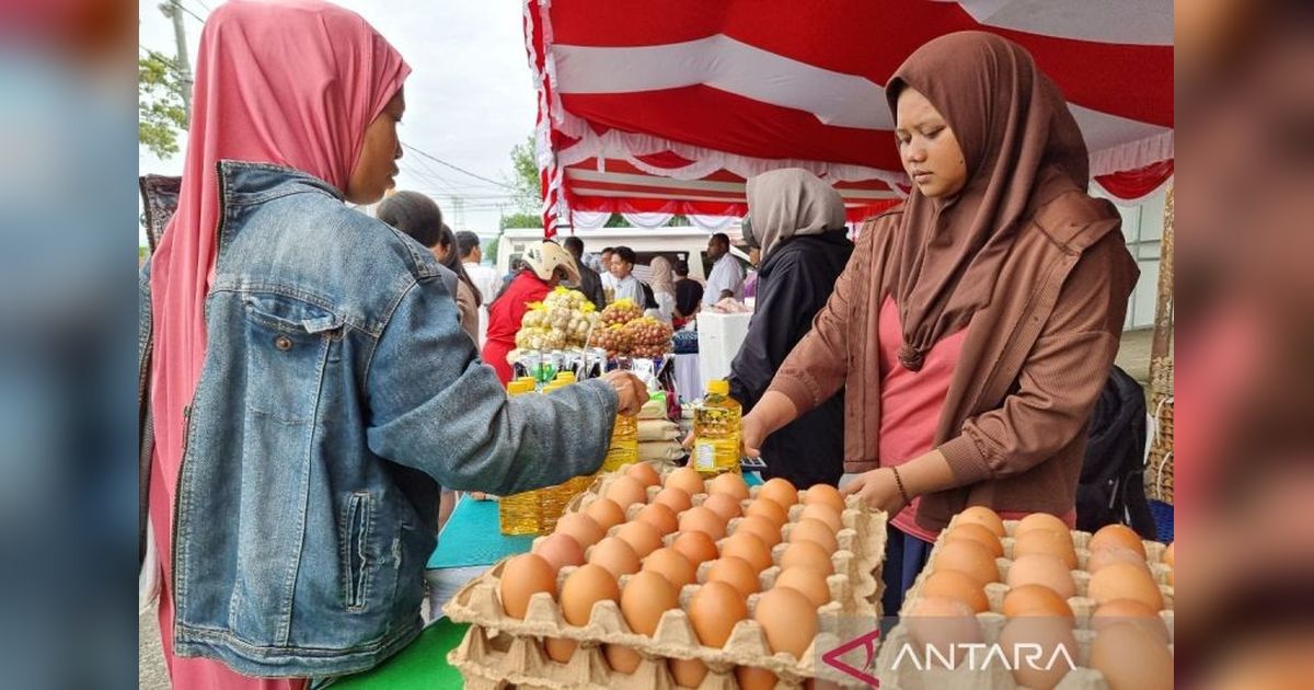 Realisasi KUR Papua Barat Daya dan Papua Barat Tembus Rp107,89 Miliar Awal 2026