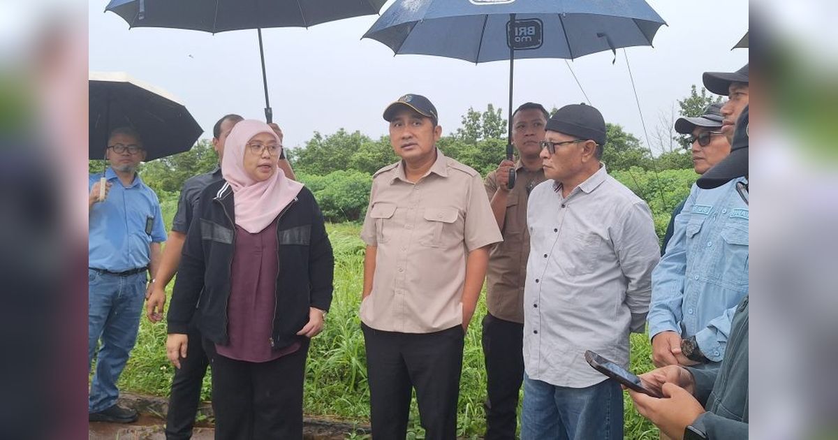 Pemkot Depok Genjot Wirausaha Baru untuk Tekan Angka Pengangguran