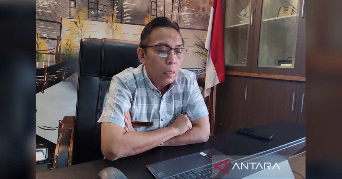 DJPb Catat Ratusan Ribu Warga Bengkulu Nikmati Program Makan Bergizi Gratis, Ekonomi Lokal Bergerak