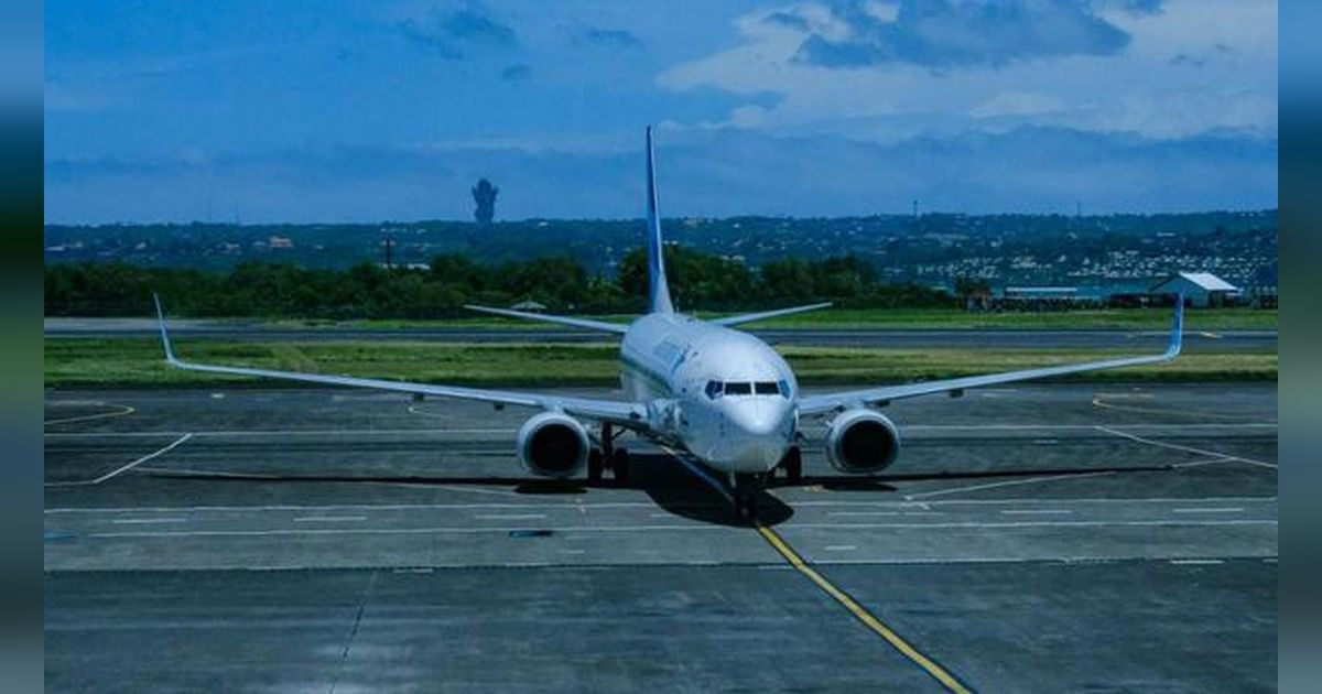 Harga Energi Melonjak Imbas Perang AS-Iran, Maskapai Penerbangan Ajukan Usulan Ini