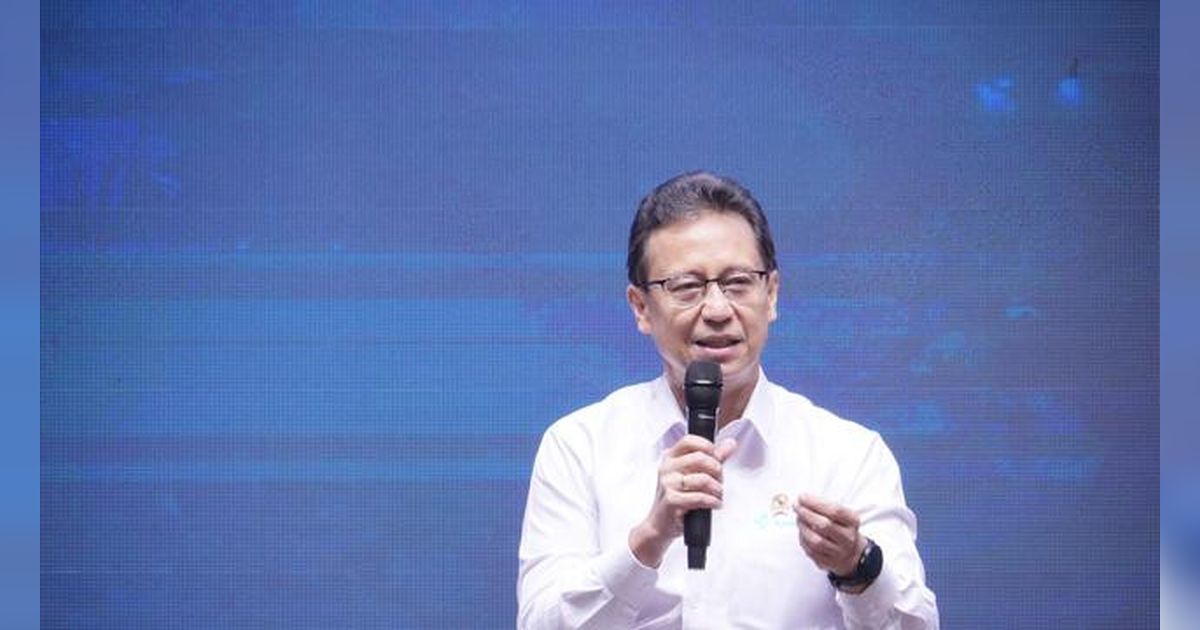 Waspada Kecelakaan! Menkes Budi Ingatkan Pengemudi Istirahat Setiap 3 Jam