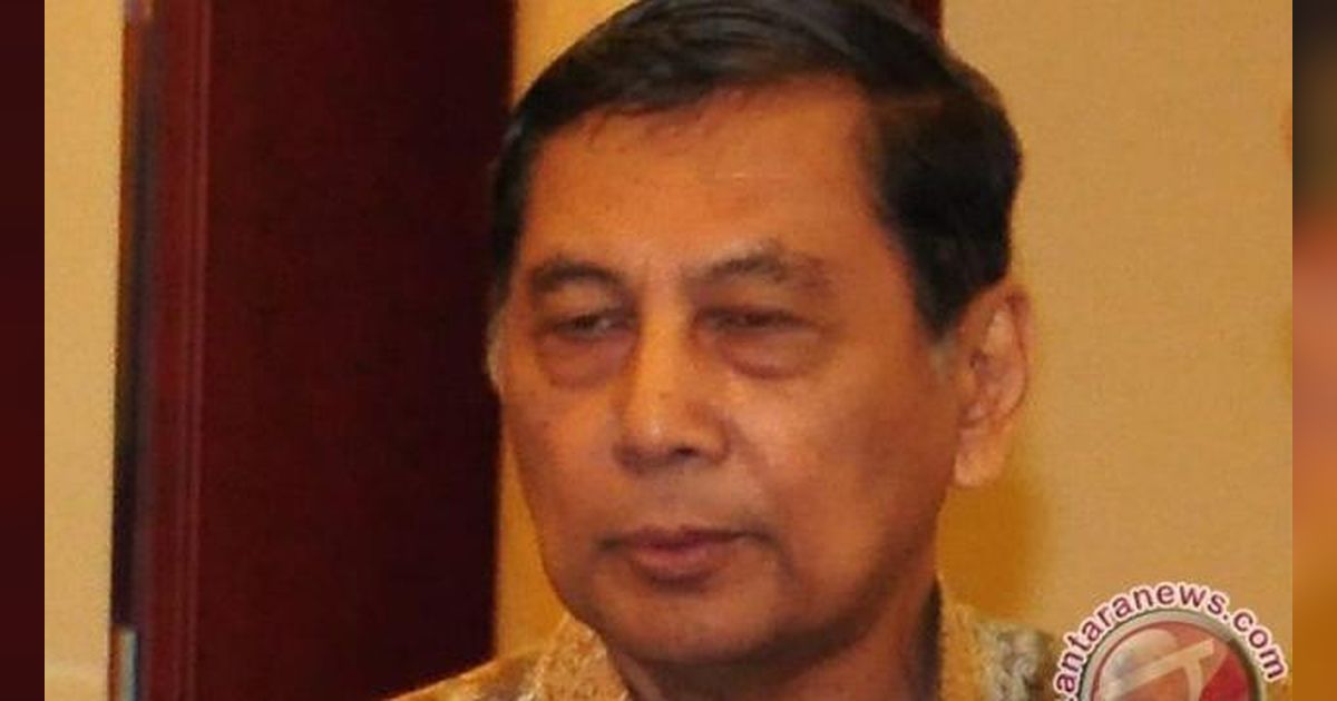 Mantan Menhan Era Gusdur dan SBY, Juwono Sudarsono Meninggal Dunia di RS Pondok Indah