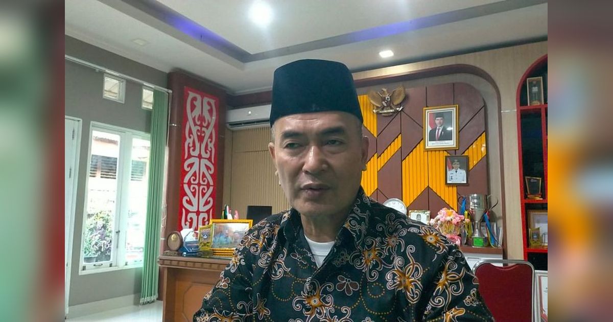 Pemkot Singkawang Pastikan PTM Tetap Normal Usai Lebaran, Optimalkan Pendidikan Berkualitas