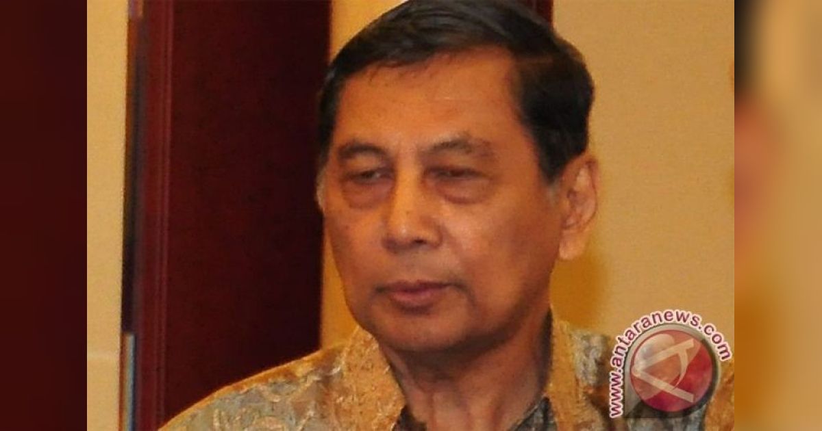 Mantan Menteri Pertahanan Juwono Sudarsono Meninggal Dunia, Dimakamkan di TMP Kalibata