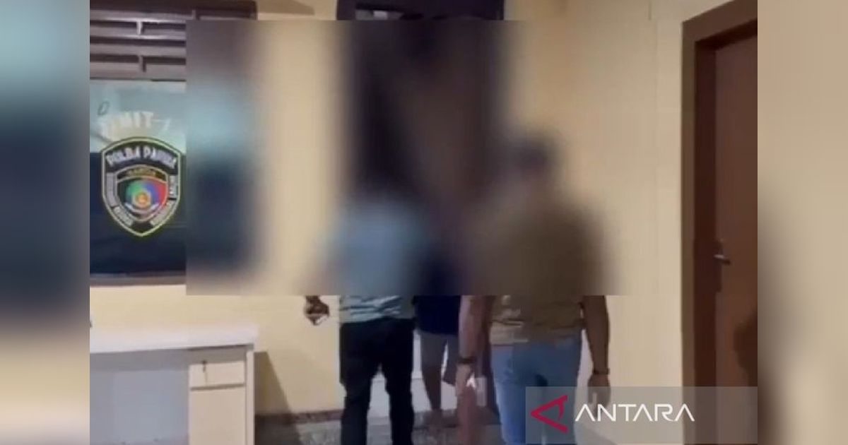 Satgas ODC Bongkar Jaringan Pemasok Senjata Api dan Amunisi untuk KKB di Papua