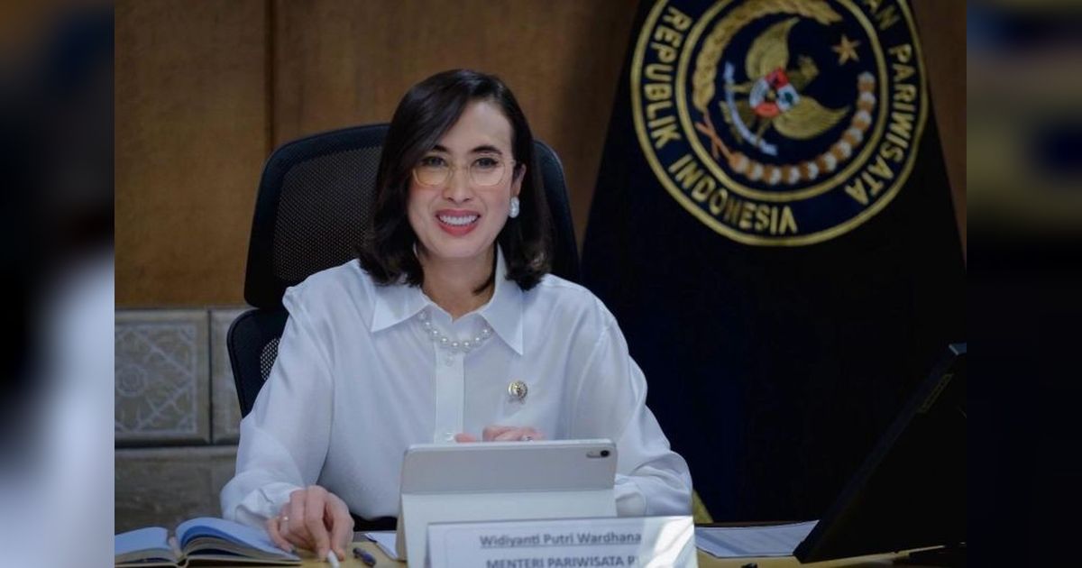 Menteri Pariwisata Apresiasi Dua Restoran Indonesia Masuk Daftar Restoran Indonesia Terbaik Asia 2026