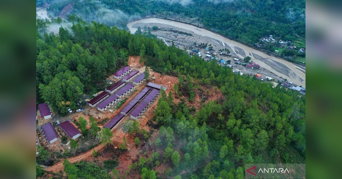 Polemik Pungutan Huntara di Desa Tetingi, Menjaga Asa Rekonstruksi Aceh Pasca Banjir