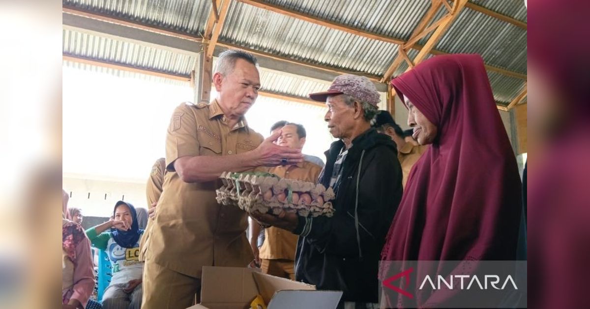 Pemkab Sigi Dorong Warga Aktif Manfaatkan Aplikasi Taman Risi Sigi untuk Laporan