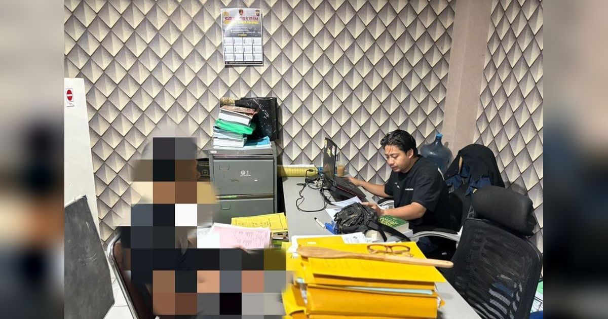 Polres Singkawang Tangani Serius Dugaan Penganiayaan Perempuan dan Anak di Bawah Umur