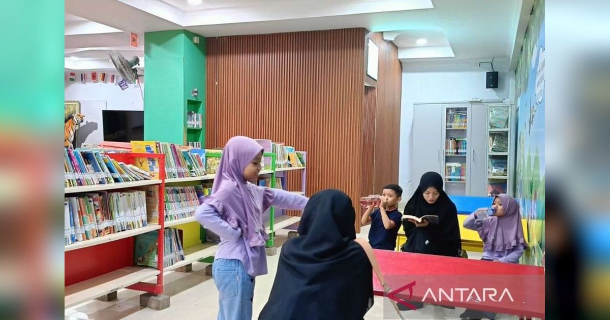 Pentingnya Pengasuhan Digital: Orang Tua Wajib Kuasai Demi Motorik Anak