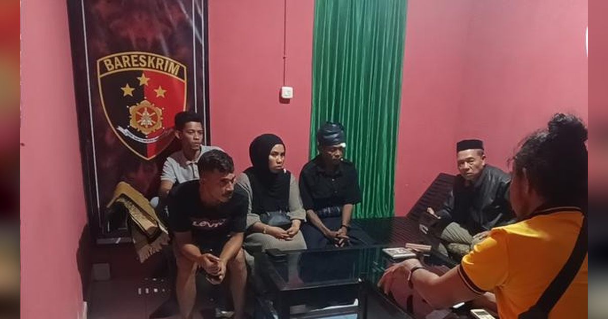Kasat Binmas Polres Bulukumba Dituduh Aniaya Warga di Kantor Polisi, Begini Duduk Perkaranya