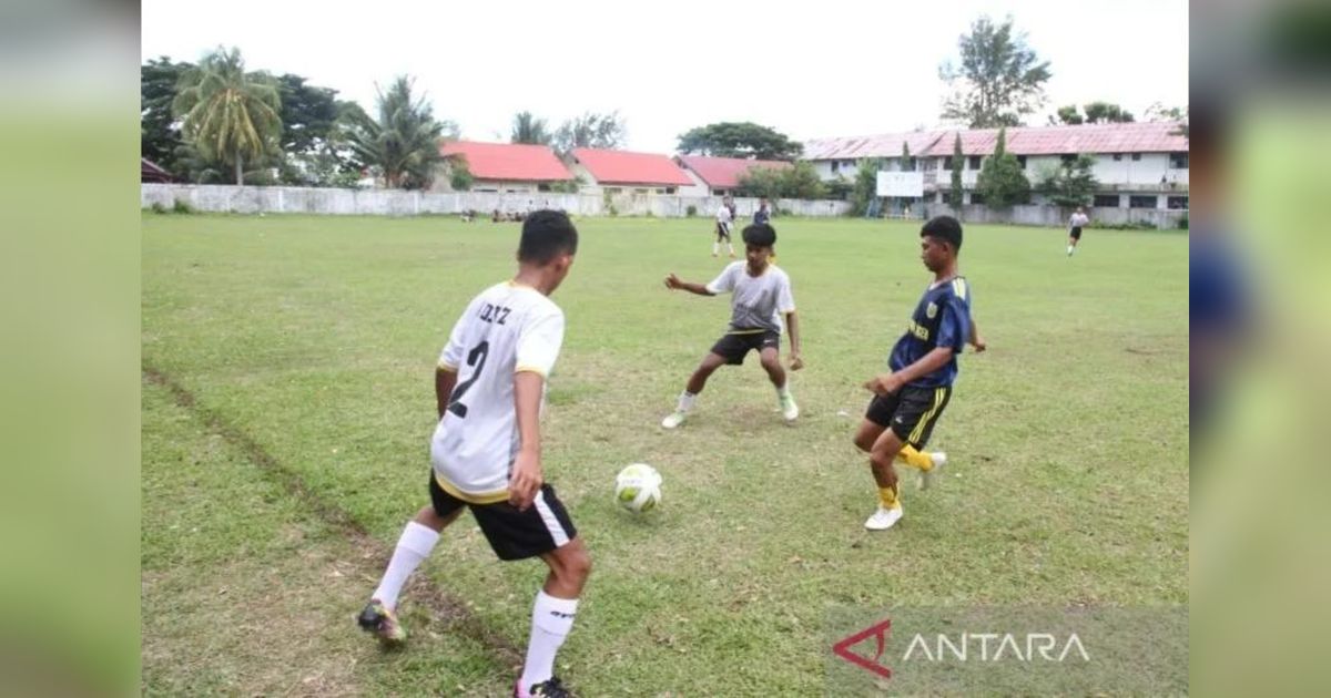 Donggala Pastikan Kesiapan Atlet untuk Popda 2026, Targetkan Medali Emas