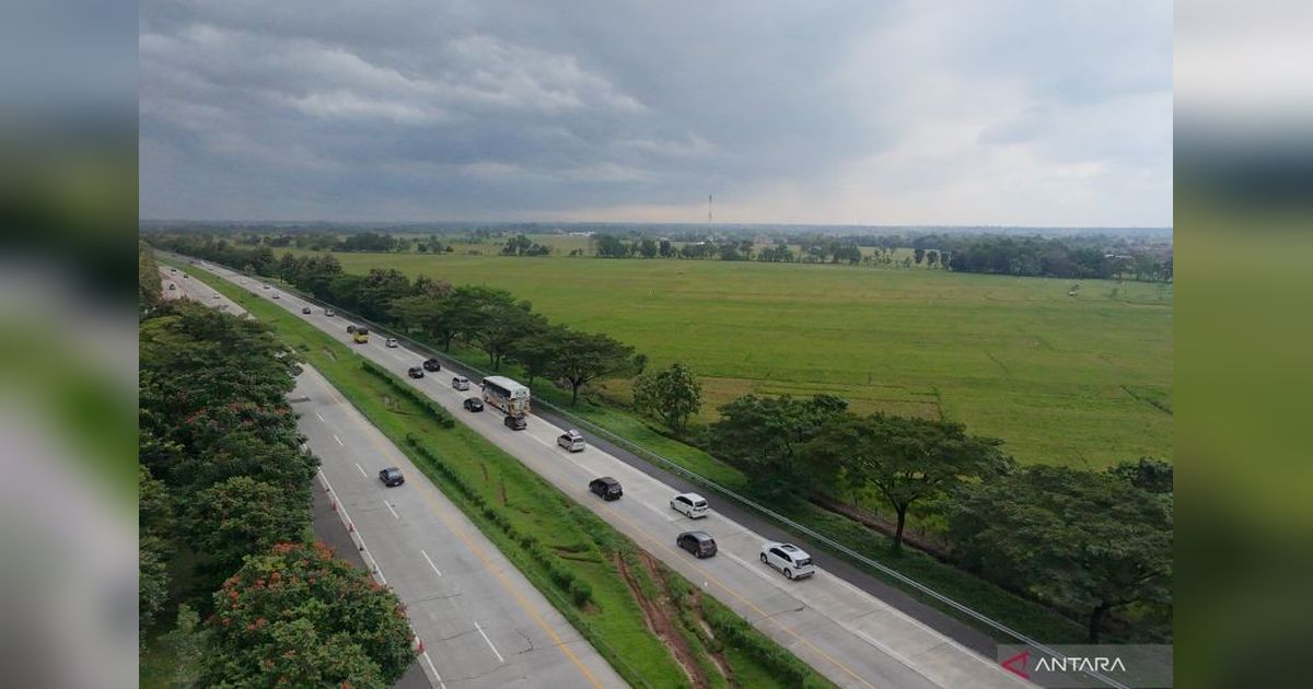 Astra Tol Cipali Siagakan Armada dan Fasilitas Hadapi Puncak Arus Balik Lebaran Kedua