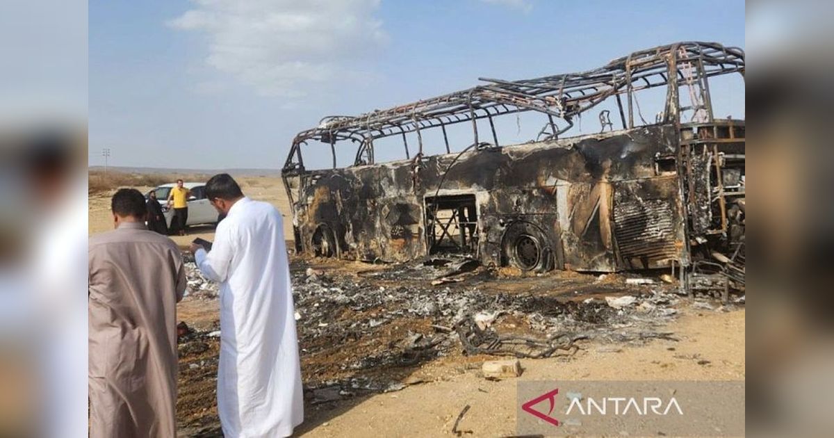 Kemenhaj Desak Kompensasi Layak bagi Jemaah Umrah Indonesia Terdampak Bus Terbakar