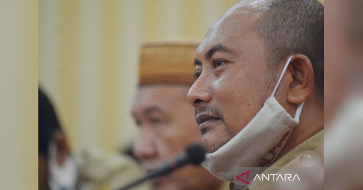 Pemkab Gorontalo Utara Minta Penanganan Cepat 68 Jembatan Rusak Berat