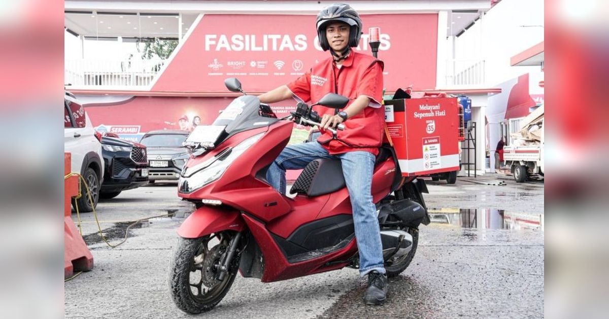 Pertamina Patra Niaga Siapkan Layanan Tambahan untuk Puncak Arus Balik Lebaran 2026