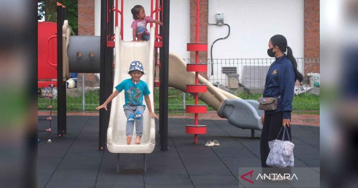 BKPRMI: Implementasi PP Tunas Wajib Diiringi Penguatan Akhlak Anak di Ruang Digital