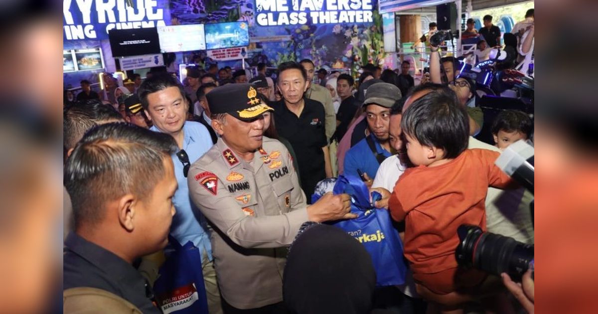 Polda Jatim Tingkatkan Pengamanan Wisata Batu Pasca-Lebaran 2026