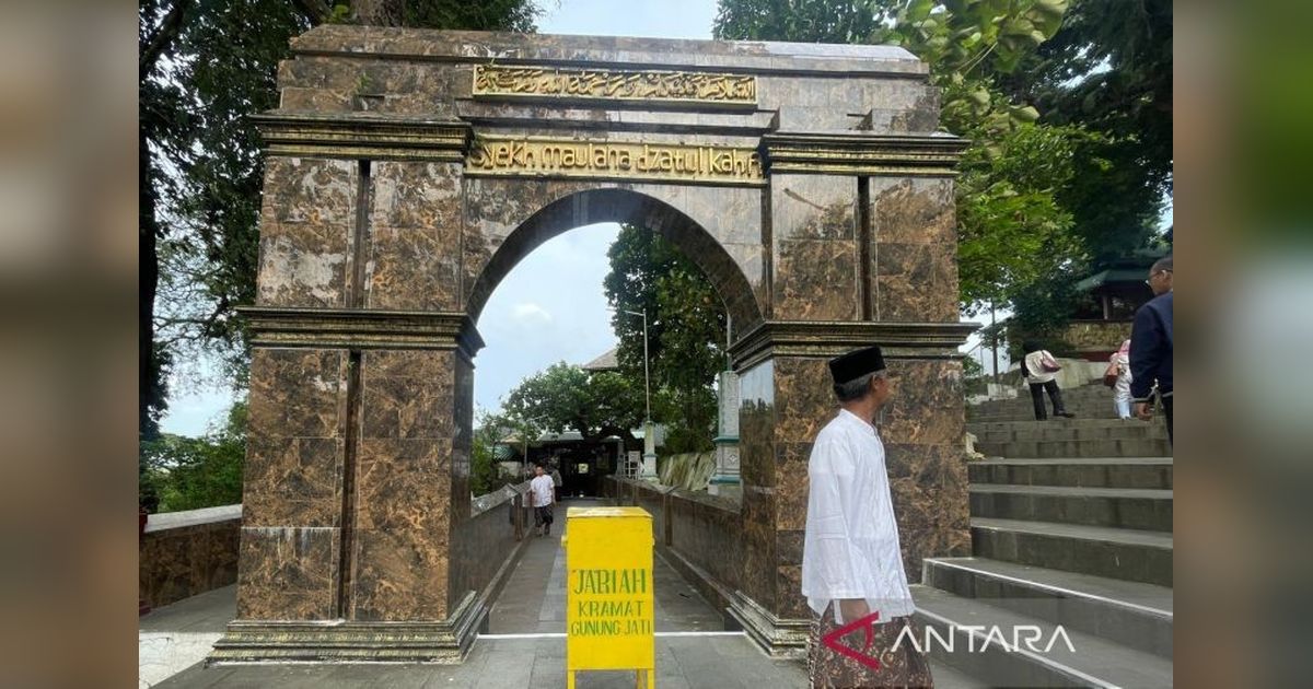 Wisata Cirebon Libur Lebaran 2026: Lebih dari 11 Ribu Turis Padati Destinasi Unggulan