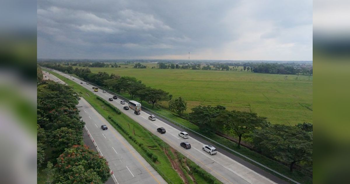 Astra Tol Cipali Siaga Penuh Hadapi Puncak Arus Balik Lebaran Akhir Pekan Ini