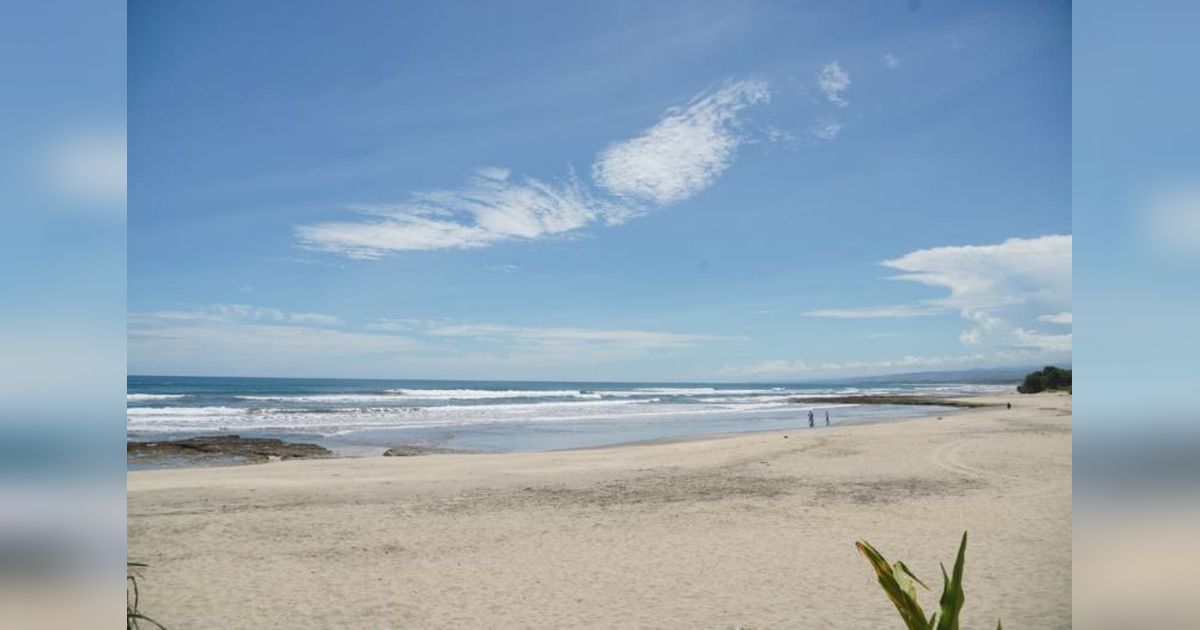 Pemkab Garut Minta Polisi Berantas Pungutan Liar di Destinasi Wisata Pantai