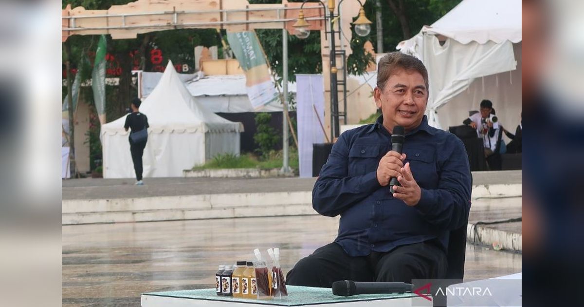 Geopark Rinjani Usulkan Shelter Sampah untuk Atasi Persoalan Limbah di Jalur Pendakian Gunung Rinjani