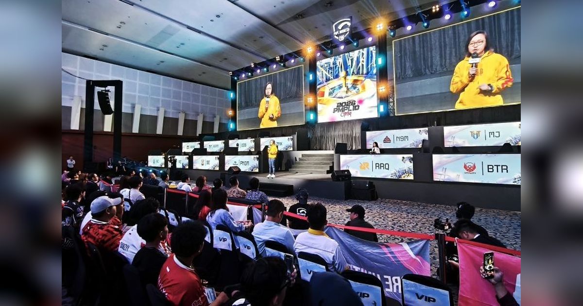 PP Tunas Dorong Peran Aktif Orang Tua Dampingi Anak di Ruang Digital