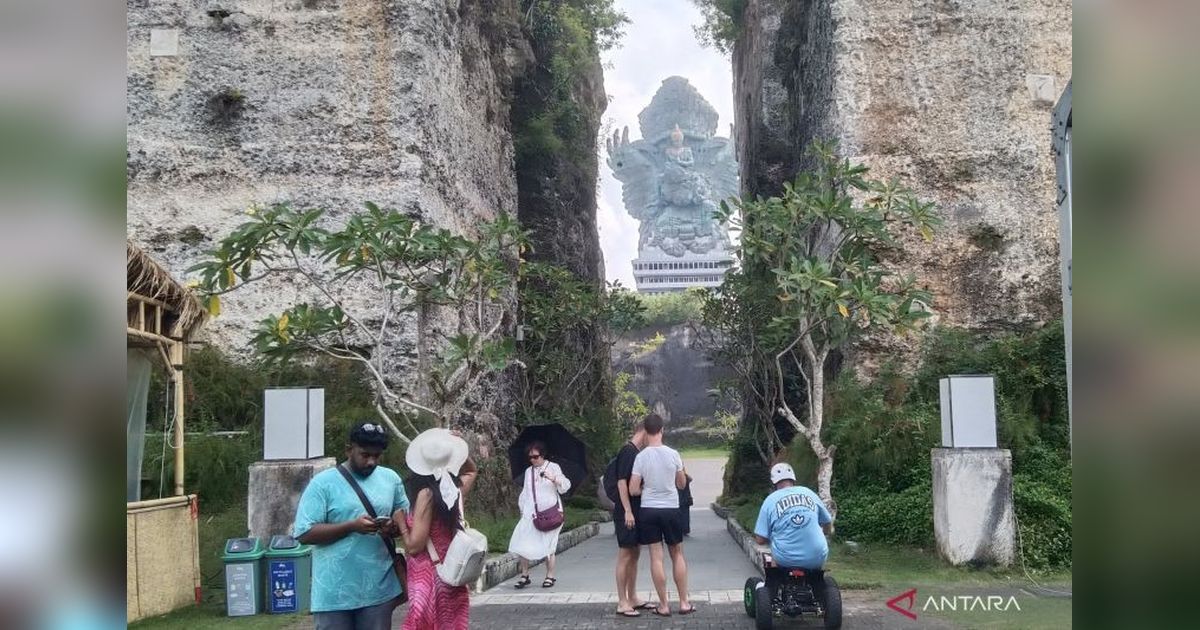 Strategi Pariwisata Bali Hadapi Ketegangan Geopolitik Global dan Dampaknya