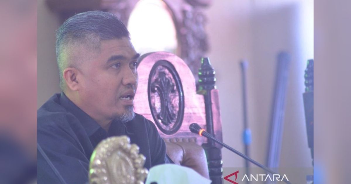 DPRD Gorontalo Utara Dukung Pembatasan Media Sosial Anak untuk Generasi Berkualitas