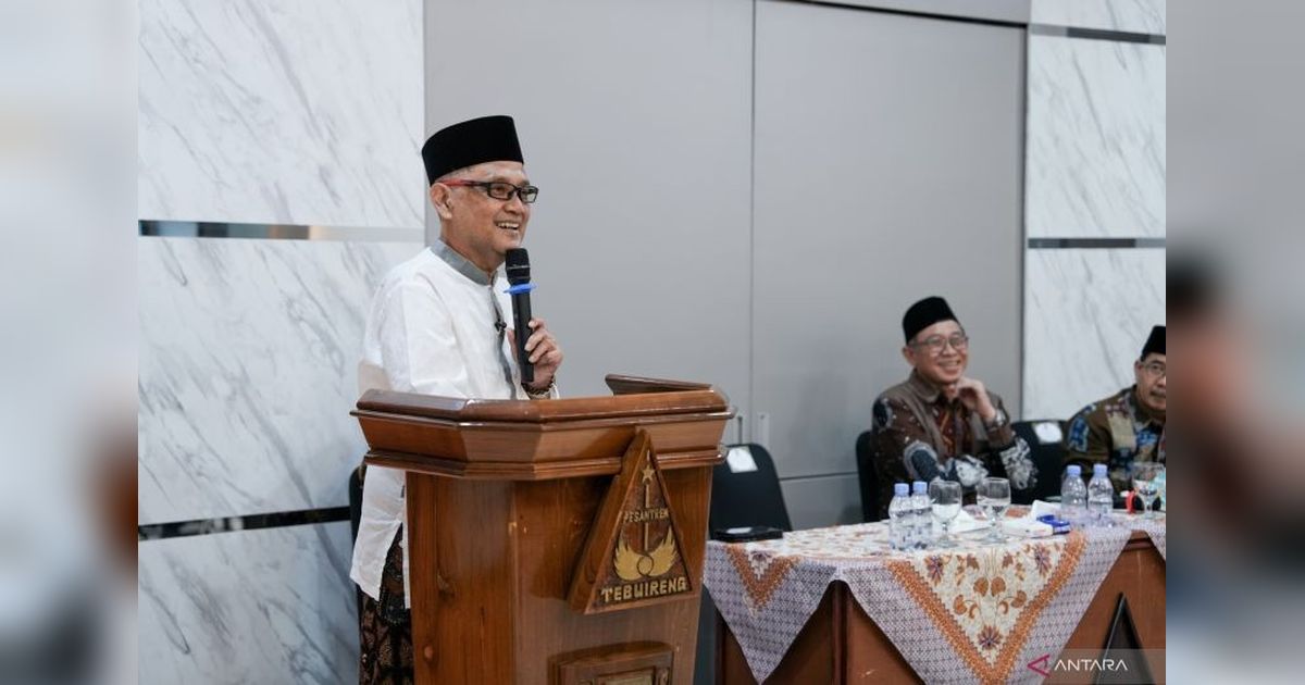 Menteri Haji dan Umrah: Persiapan Haji 2026 Hampir Rampung, Fokus Akuntabilitas Dana