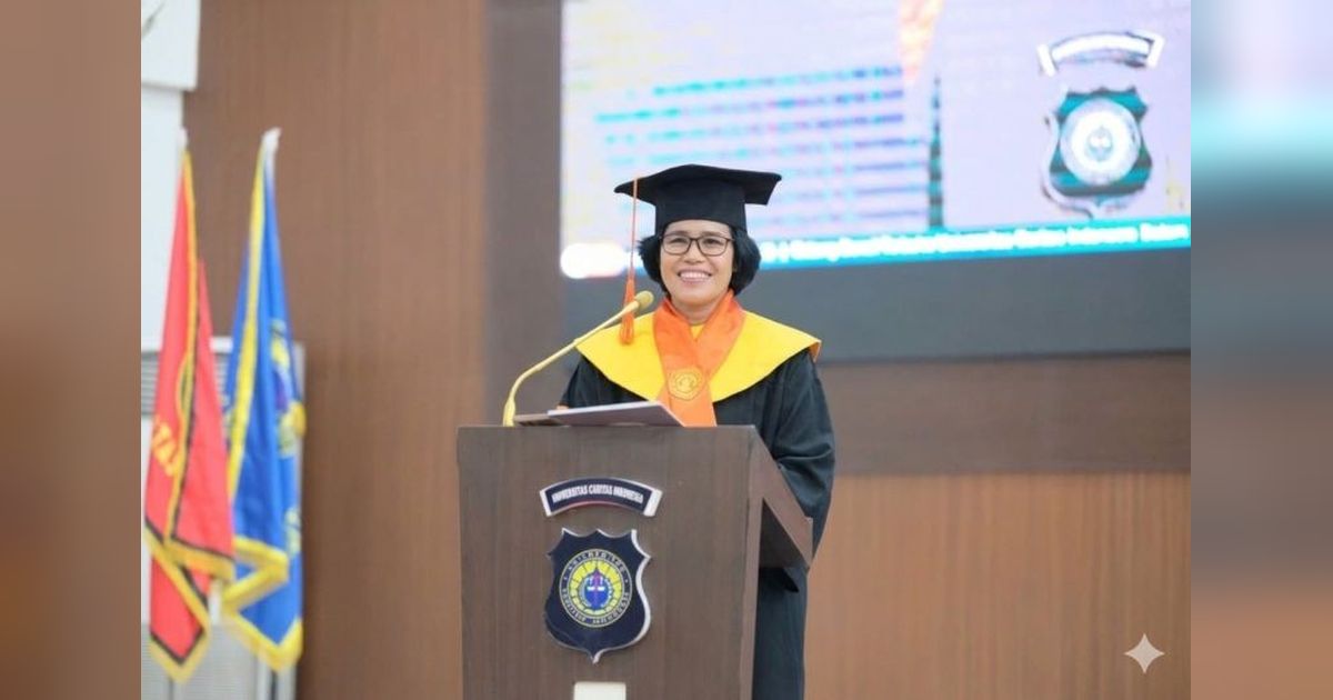 Wakapolda Papua Barat Ungkap Lima Prinsip Krusial Tata Kelola Pertambangan Berbasis Risiko