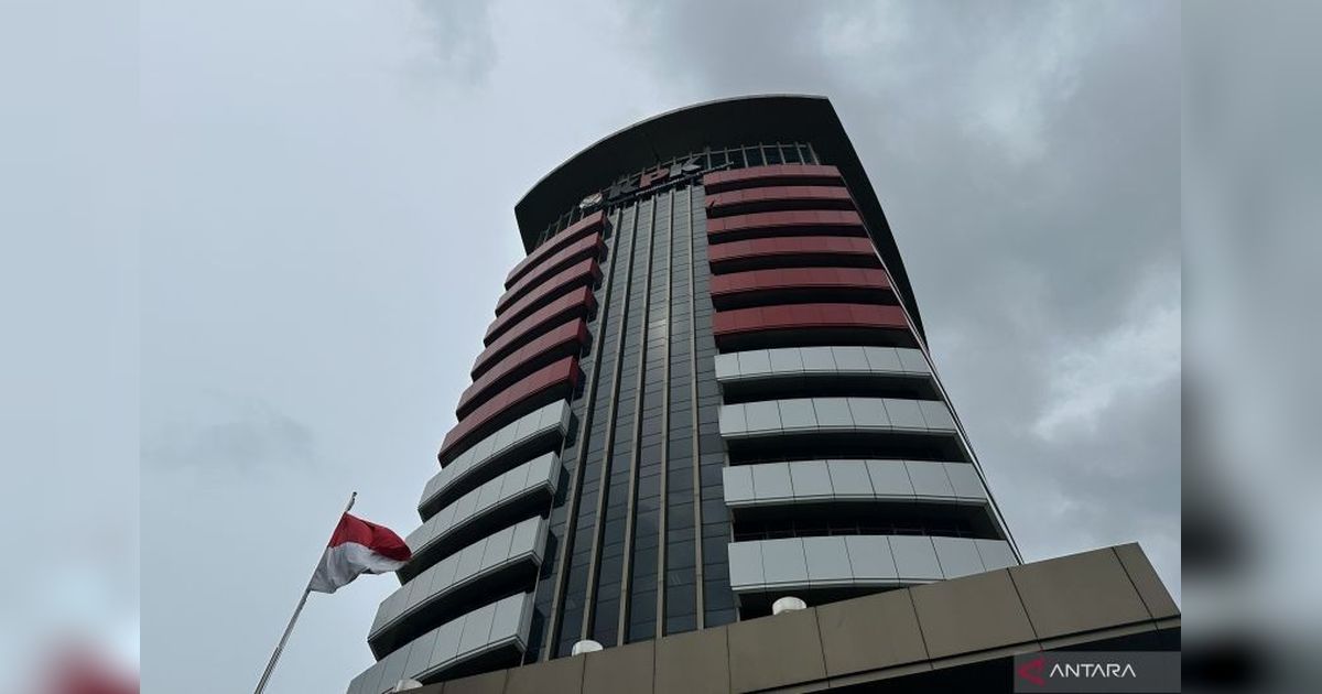 KPK Luncurkan Empat Program Unggulan Kampanye Antikorupsi 2026, Sasar Berbagai Kalangan