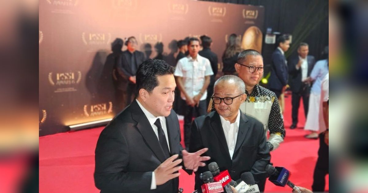 PSSI Raih Dukungan Kemendikdasmen, Perkuat Pembinaan Sepak Bola Usia Dini