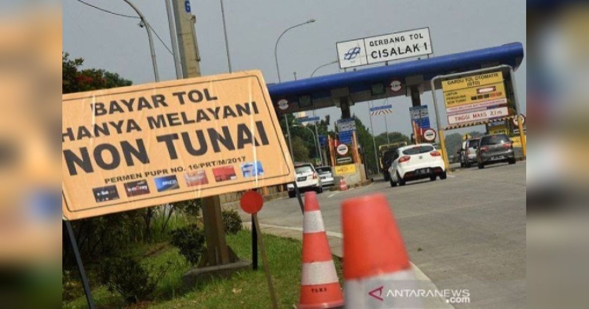 Sistem MLFF Diuji Coba Ulang: Kementerian Pekerjaan Umum Libatkan Berbagai Pihak untuk Pastikan Keberhasilan