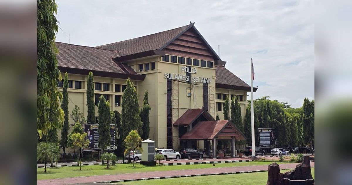 Polda Sulsel Ungkap TPPO Modus Adopsi, Ibu Diduga Jual Bayi Rp5 Juta