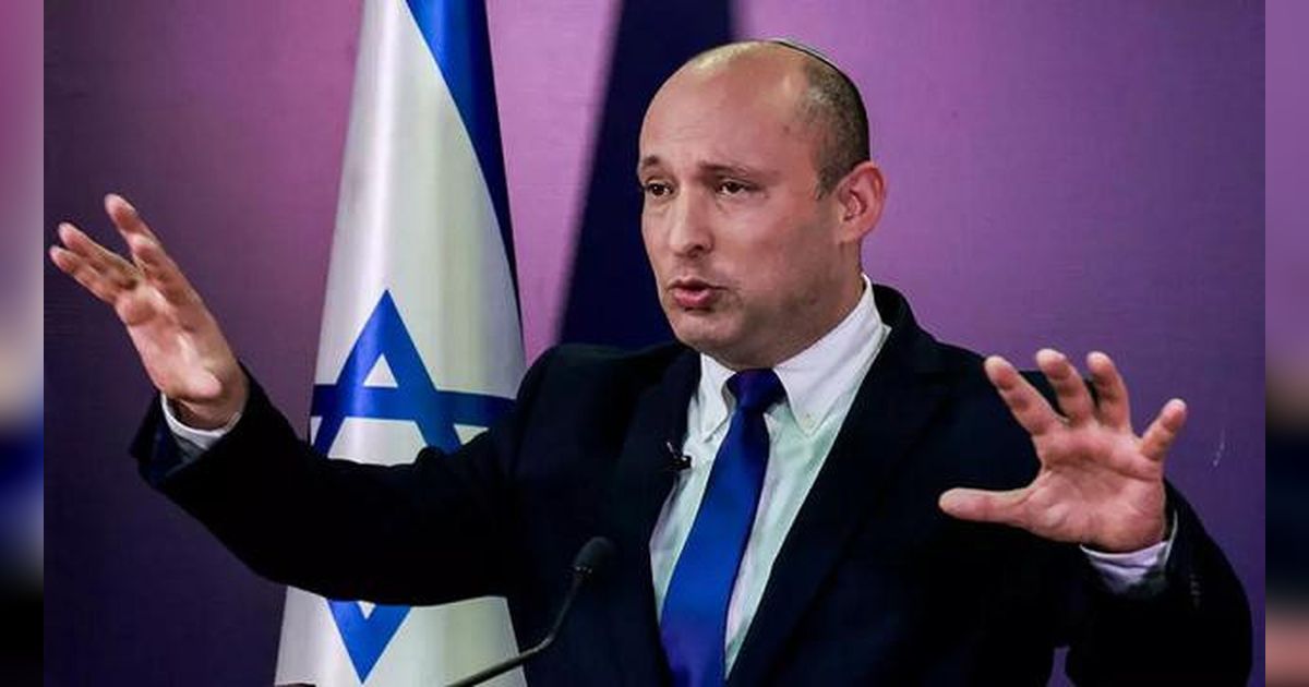 Mantan PM Israel Kritik Keras Benjamin Netanyahu: Dia Tak Tahu Cara Menang Perang