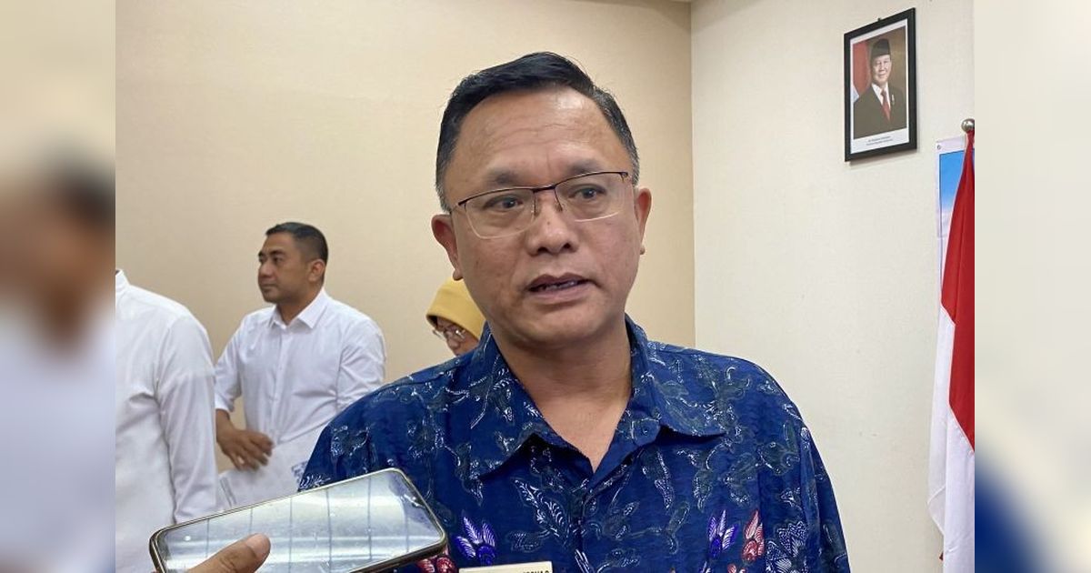 Ombudsman Kepri Perkuat Pengawasan Pungli di Pelabuhan Batam Center