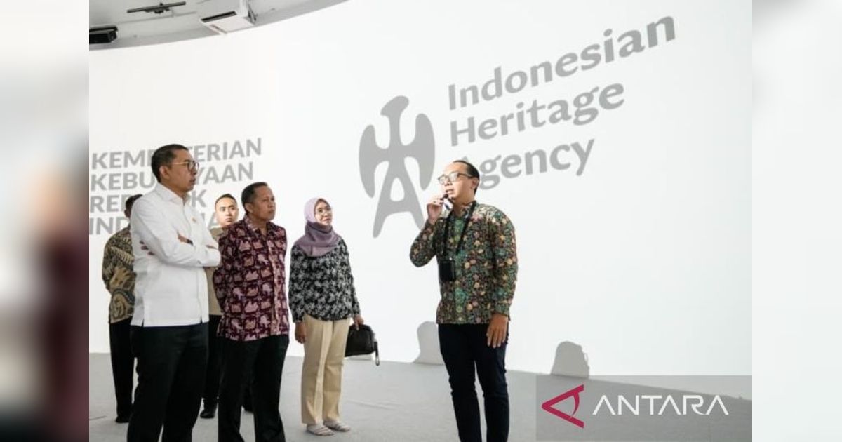 Menbud Fadli Zon Tekankan Penguatan Fungsi Museum Edukasi Sejarah