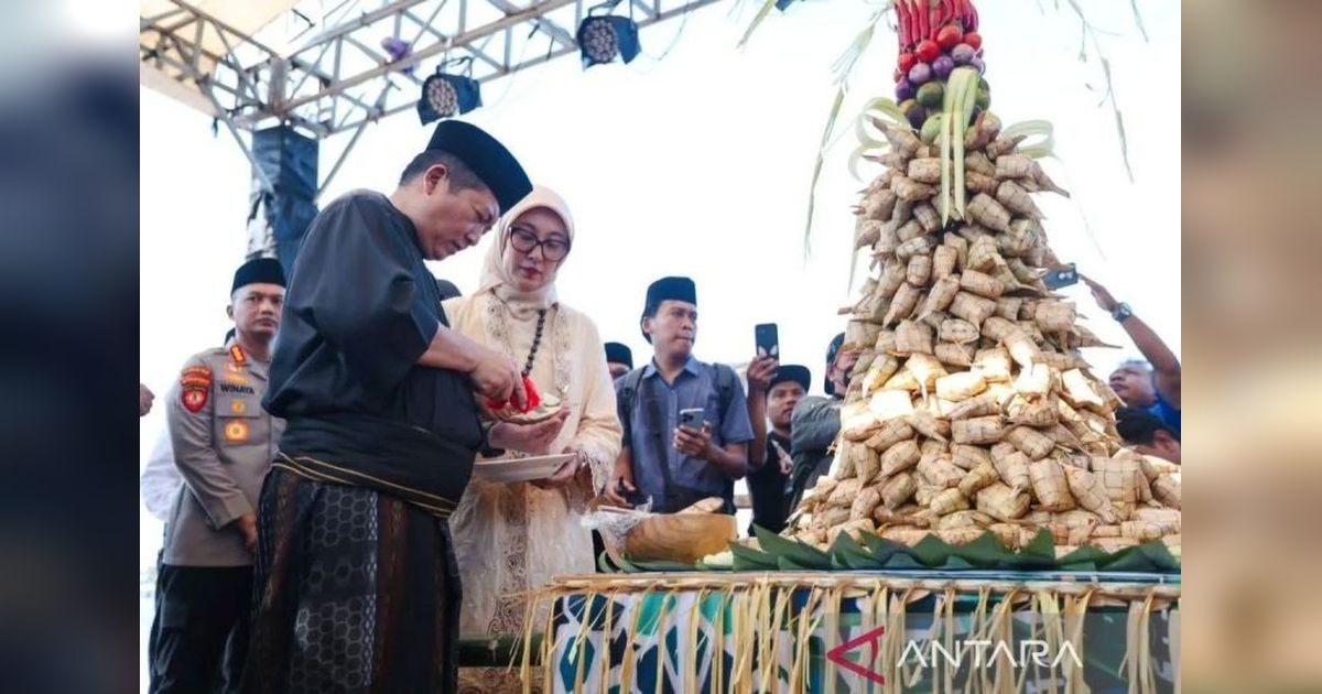 Lebaran Topat 2026 NTB: Tradisi Sosial, Magnet Wisata, dan Tantangan Pelestarian Makna