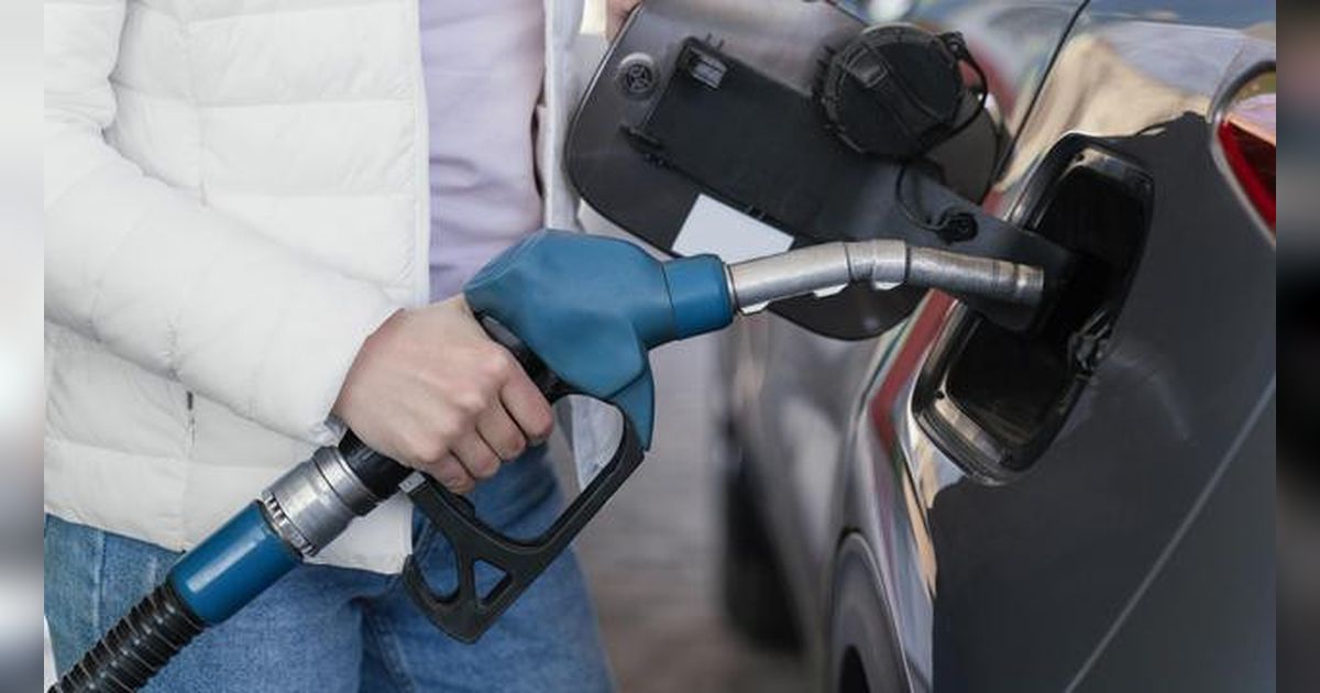 Daftar Negara yang Naikkan Harga BBM Imbas Perang Iran-AS