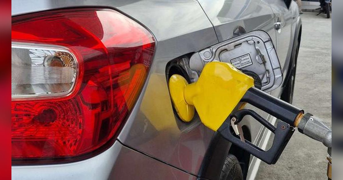 Krisis Energi Meluas, Malaysia Pangkas Jatah BBM Subsidi Mulai April 2026