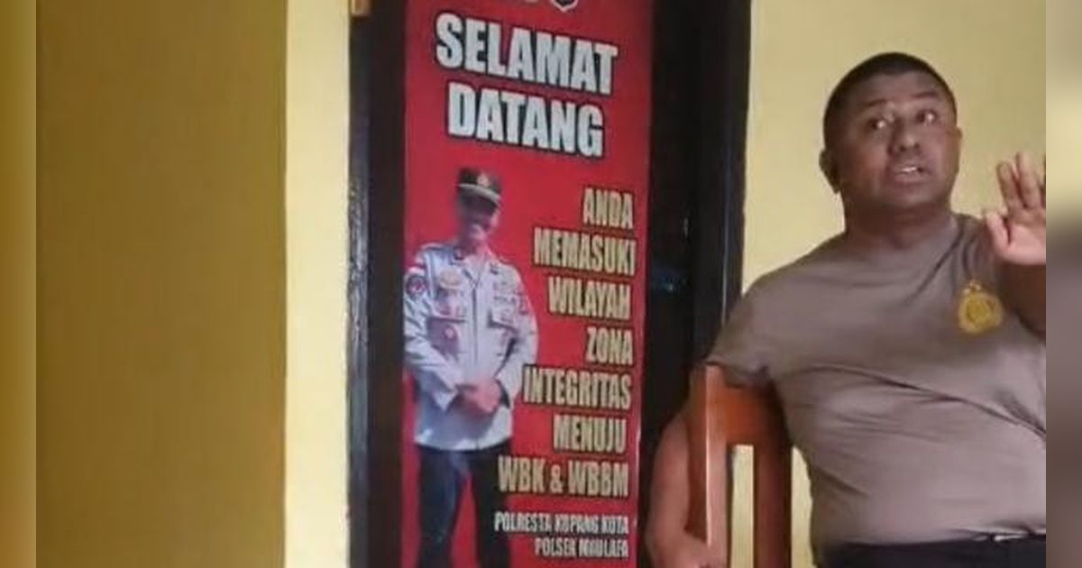 Bukannya Melayani, Polisi di Kupang Malah Bentak dan Hina Pengacara lalu Menolak Laporan Tanpa Alasan