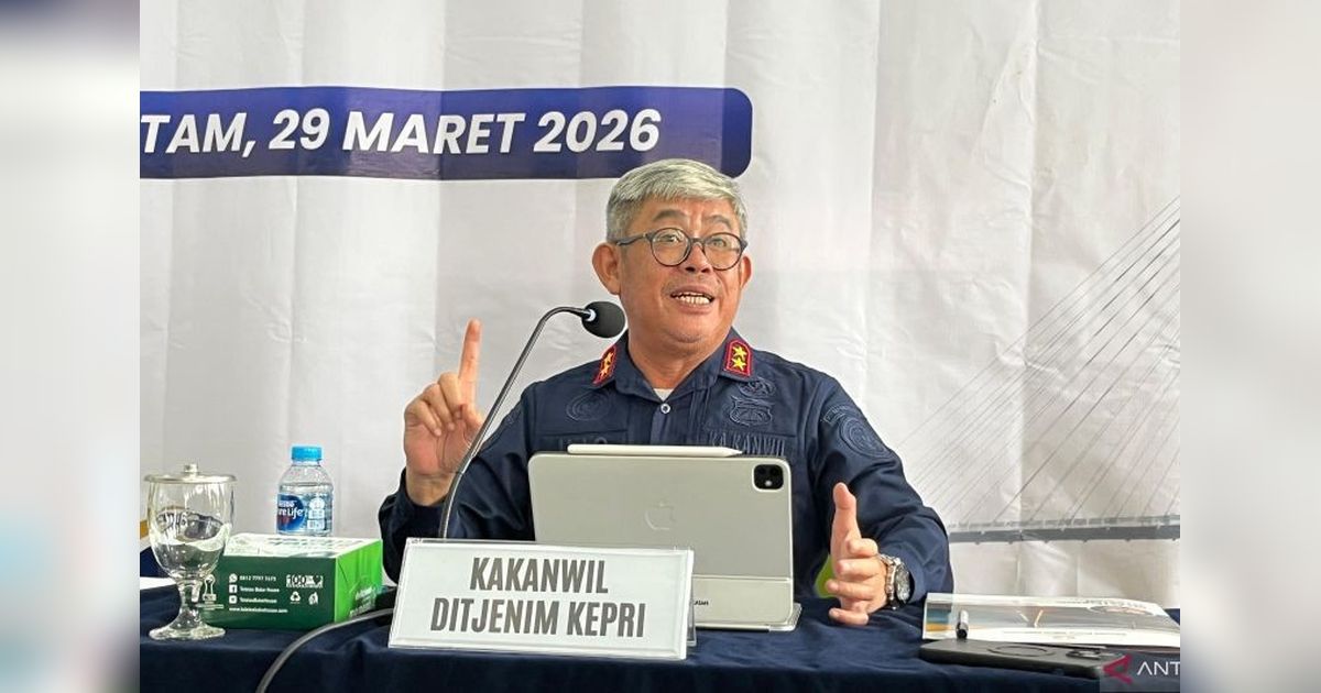 Imigrasi Selidiki Keterlibatan Petugas dalam Dugaan Pungli Imigrasi Batam di Pelabuhan Ferry