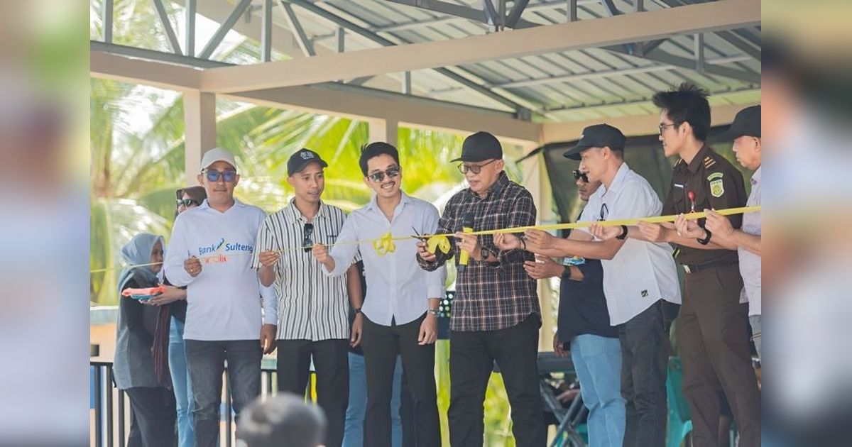 Lebaran Ketupat Banggai: Simbol Persatuan dan Penggerak Ekonomi Lokal